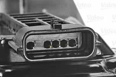 VALEO 700447 Egr Valfı Suzukı Grand Vıtara 1,9 Ddıs 2005-2015 147101993R