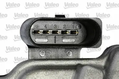 VALEO 700468 Gaz Kelebegı 04L128063AA