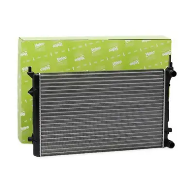 VALEO 701522 Motor Radyatoru Polo Ibiza V Toledo Iv Rapid Fabia 1 2 - 1 6 - 1 9tdi 1 2 - 1 4tsi 1 2tfsi 06>16 6R0121253L