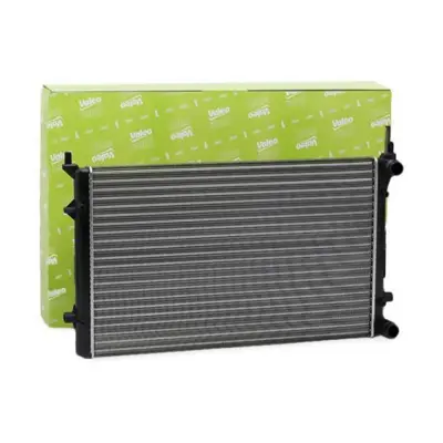 VALEO 701522 Motor Radyatoru Polo Ibiza V Toledo Iv Rapid Fabia 1 2 - 1 6 - 1 9tdi 1 2 - 1 4tsi 1 2tfsi 06>16 6R0121253L