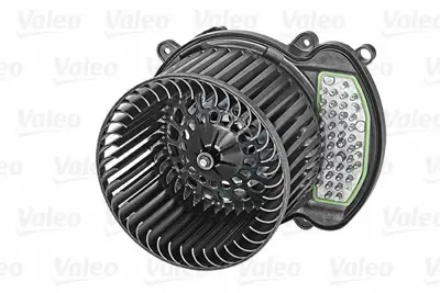 VALEO 715012 Kalorıfer Motoru Renault Megane-Fluence (2005>) 272103243R