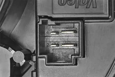 VALEO 715012 Kalorıfer Motoru Renault Megane-Fluence (2005>) 272103243R