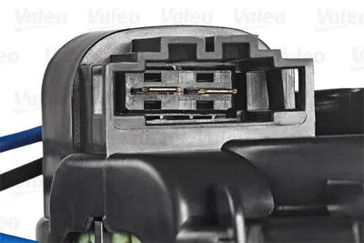 VALEO 715025 Kalorıfer Motoru Renault Megane-Fluence (2005>) 272101060R