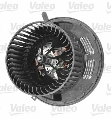 VALEO 715051 Kalorifer Motoru Mercedes A Class W169 04-12 -B Class W245 05-11 Klima Otom.Sahip Arçlara A1698201342