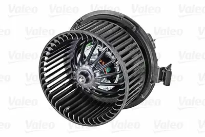 VALEO 715058 Kalorıfer Motoru Logan Sandero 1,5dcı 272106020R