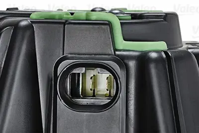 VALEO 715058 Kalorıfer Motoru Logan Sandero 1,5dcı 272106020R