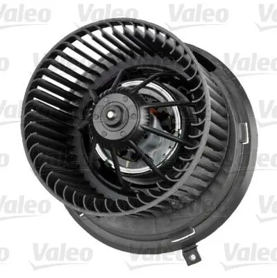 VALEO 715243 Kalorıfer Motoru Laguna Iı 03> 7701048752