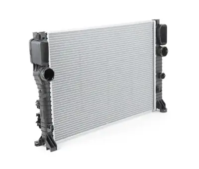 VALEO 732849 Motor Su Radyatoru C219 04>10 W211 02>08 S211 03>09 A2115003102