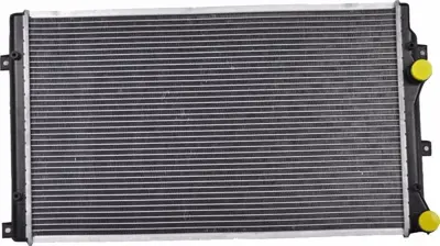 VALEO 732872 Motor Radyatoru (648x460) Caddy Passat Golf Jetta Octavıa Touran Altea Superb 2,0tdı Cfhc 04>13 1K0121253AB