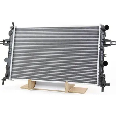 VALEO 734382 Motor Su Radyatoru Brazıng Z16xe Z16xep Z16xer A16xer Astra H Zafıra B  1300266, 13145211, 13170110, 130026613145211, 1300285, 13170111, 1300258, 1300409, 93174632, 93177122