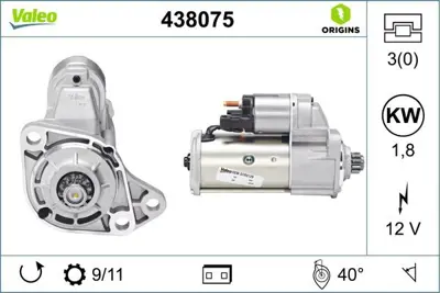 VALEO 735628 Motor Radyatoru Altea Leon 1,2 - 1,4tsı Cbzb Caxc 07> 1K0121251CM