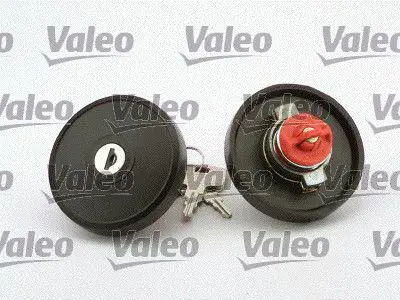 VALEO 745367 Depo Kapağı B113 Ford Scorpıo, Sıerra BRCD059
