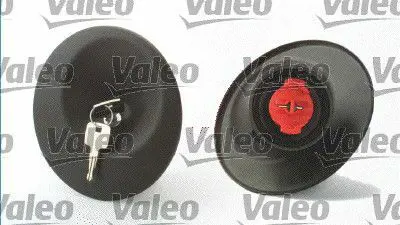 VALEO 745373 Depo Kapağı Kangoo 97=> B119 7701470752
