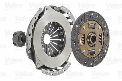 VALEO 786008 Debriyaj Seti Clıo Twıngo 1,2 7701130037