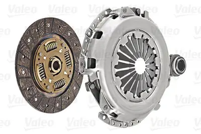 VALEO 786013 Debriyaj Seti Classıc Laguna Megane Clıo Scenıc 1,8 2,0 93 01 F3r F4r F5r F7r Jb3 Jc5 7701468832