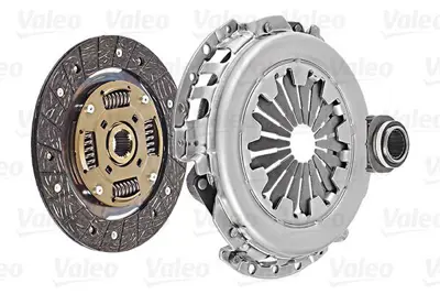 VALEO 786019 Debriyaj Seti 302055852R
