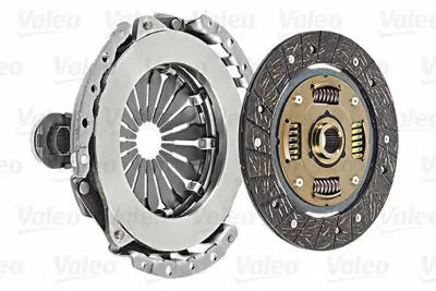 VALEO 786019 Debriyaj Seti 302055852R