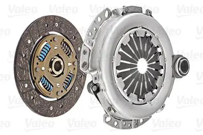 VALEO 786024 Debriyaj Seti Laguna Megane Kangoo Clıo - Clıo Symbol 1,4 - 1,6ı 16v K4m (200x200x26) 3000100QAP