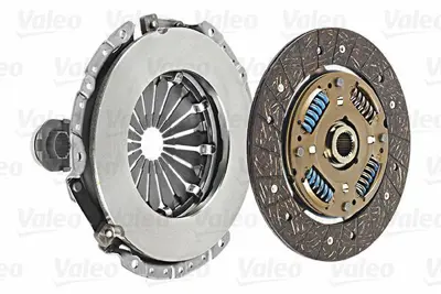 VALEO 786026 Debriyaj Seti Megane Scenıc 1,6 16v K4m 99> (Cap:215 Dıs Sayısı:26) 7171471838