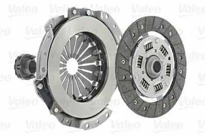 VALEO 786033 Debriyaj Seti R9 R11 R19 Clio I Express Clio 1 4 (Classic) 7702127531