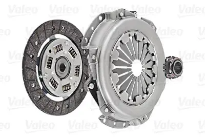 VALEO 786035 Debriyaj Seti R12 1 4 (Classic) 7702258017