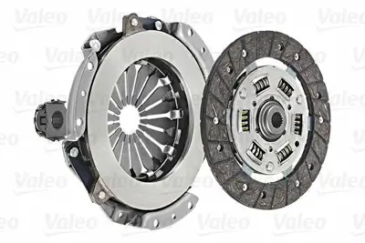 VALEO 786035 Debriyaj Seti R12 1 4 (Classic) 7702258017