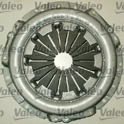 VALEO 801002 Debriyaj Seti Trafıc 2,0 2,2 89 98 7701472069