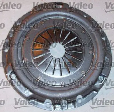 VALEO 801080 Debriyaj Seti Tempra Tıpo 1,8 2,0 Ie 16v (Cap:215 Dıs Sayısı:20) 5890241