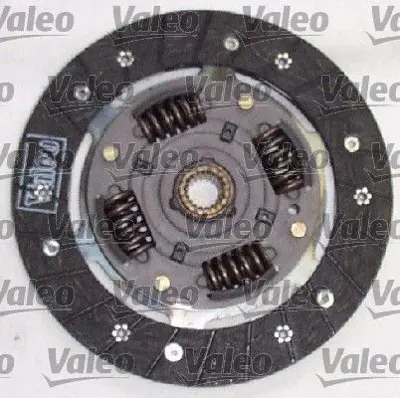 VALEO 801087 Debriyaj Seti Uno 60s 5888359