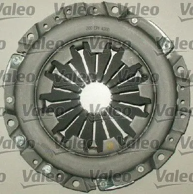 VALEO 801126 Debriyaj Seti Bravo Brava Marea 1 7d 1 9d 5888300