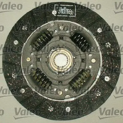 VALEO 801126 Debriyaj Seti Bravo Brava Marea 1 7d 1 9d 5888300