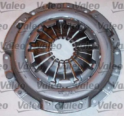 VALEO 801168 Debriyaj Seti 18sv 20ne C20ne Vectra A (Alcak Baskı) LUK620060500