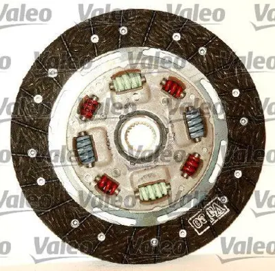 VALEO 801204 3 Lü Debriyaj Takımı Baskı Disk Rulman Caprı 2.3 V6 06-79 04-87. 2.8 V6 01-81 04-87 Granada 2.4i V6 5023480