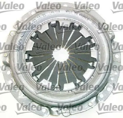 VALEO 801258 Debriyaj Seti Partner P406 P306 Berlingo Xsara C15 Zx Xanti (I Ii) Xud7 - Xud9 - Dw8 1 8d 1 9d Zx Bx P205 P405 Xu9j1 - Xu9ja - Xu92c - Xu5j - Xu5m - Xu5jp (1 9 - 1 6) P306 P406 Xantia Xsara Xu7jp (1 8 8v) - (98 03) Kulakli Rulman 205025