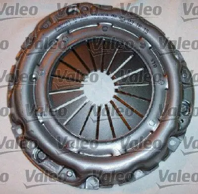 VALEO 801285 3 Lü Debriyaj Takımı Baskı Disk Rulman Land 109 Serisi I - Iı - Iıı 2.2 10-71 10-79. 2.25d 10-71 1 LANDKE16