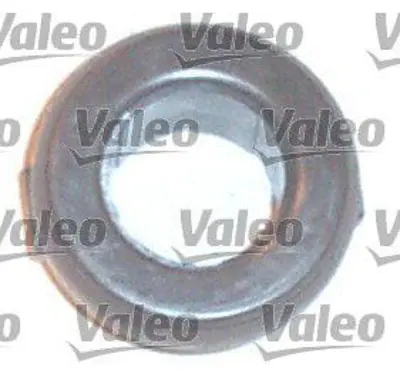 VALEO 801285 3 Lü Debriyaj Takımı Baskı Disk Rulman Land 109 Serisi I - Iı - Iıı 2.2 10-71 10-79. 2.25d 10-71 1 LANDKE16