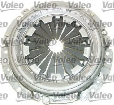 VALEO 801290 Debriyaj Seti Partner P406 P306 Berlingo Xsara C15 Zx Xanti (I Ii) Xud7 - Xud9 - Dw8 1 8d 1 9d Zx Bx P205 P405 Xu9j1 - Xu9ja - Xu92c - Xu5j - Xu5m - Xu5jp (1 9 - 1 6) P306 P406 Xantia Xsara Xu7jp (1 8 8v) - (98 03) Kulakli Rulman 2004F4, 2050F8, 2050W3, 2052W9, 205025, 205113, 2052E3, 95658462, 95661921, 95666912