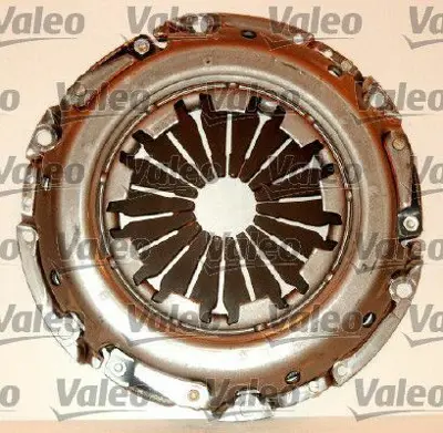 VALEO 801294 3 Lü Debriyaj Takımı Baskı Disk Rulman Escort 1.6. 1.6i. 1.6 Turbo 01-86 09-90. 1.6. 1.6i. 1.6i 16 89AX7L596CA
