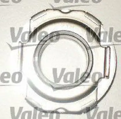 VALEO 801311 3 Lü Debriyaj Takımı Baskı Disk Rulman Cıvıc Crx Ee-Ed 1.6i 16v 09-87 07-88. Cıvıc Iıı 1.6i 16v DKE15