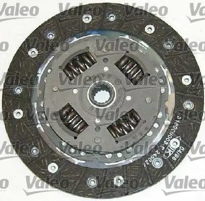 VALEO 801321 3 Lü Debriyaj Takımı Baskı Disk Rulman Saab 99 2.0. 2.0i 08-74 83. 900 2.0 Turbo 16v 07-93 12-93. 8818098