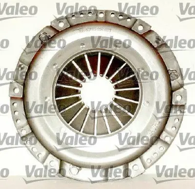 VALEO 801322 3 Lü Debriyaj Takımı Baskı Disk Rulman C-Class 202  E-Class 124  190 W201  200-300 124 A1242500101