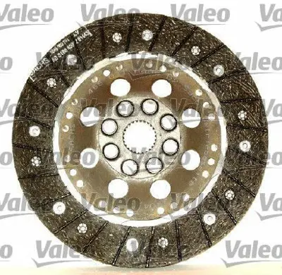 VALEO 801322 3 Lü Debriyaj Takımı Baskı Disk Rulman C-Class 202  E-Class 124  190 W201  200-300 124 A1242500101