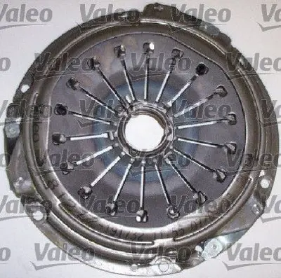 VALEO 801410 3 Lü Debriyaj Takımı Baskı Disk Rulman Daıly 2.5td 35-10. 2.5td 35-12. 2.5td 49-10. 2.5td 49-12. 2 2994026