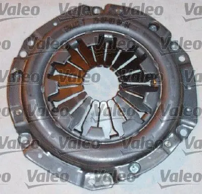 VALEO 801417 Debriyaj Seti Samuraı 1,3 Sj413 G13 84> Szk 010 (190) SANTKE03