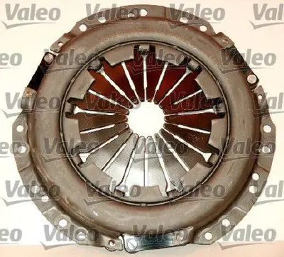 VALEO 801431 3 Lü Debriyaj Takımı Baskı Disk Rulman Master 2.1d T30d 12-92 09-94. 2.5d T30d. 2.5d T35d 10-94 09 7711134812