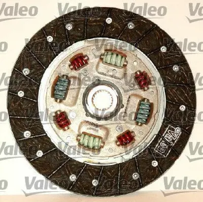 VALEO 801431 3 Lü Debriyaj Takımı Baskı Disk Rulman Master 2.1d T30d 12-92 09-94. 2.5d T30d. 2.5d T35d 10-94 09 7711134812