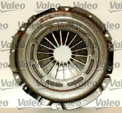 VALEO 801459 3 Lü Debriyaj Takımı Baskı Disk Rulman Transporter F24 1.6d. 1.6td. 1.6td Syncro 01-81 07-92. 1. 68198141DX