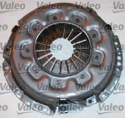 VALEO 801478 3 Lü Debriyaj Takımı Baskı Disk Rulman Cabstar 2.3d 05-87 05-94. 2.5d 05-87 05-89 SKE123