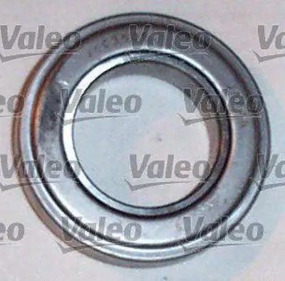 VALEO 801500 3 Lü Debriyaj Takımı Baskı Disk Rulman Campo 2.5d. 2.5td. 2.5td 4wd 10-88 06-96 XKE119