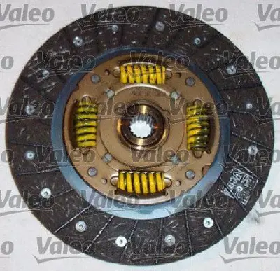 VALEO 801514 Debriyaj Seti Prımera 1,8 Sr20de 96> Nsk032 (215) 3000171J25